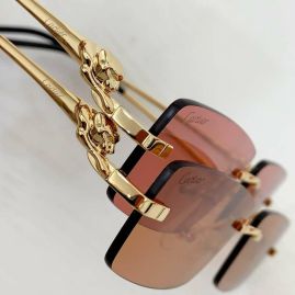 Picture of Cartier Sunglasses _SKUfw55770728fw
